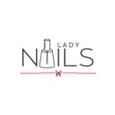 Logo Lady Nails