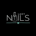 Logo Lady Nails