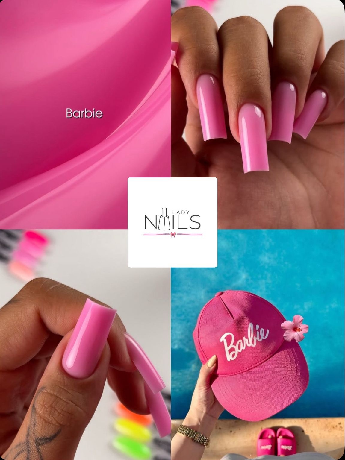 Barbie