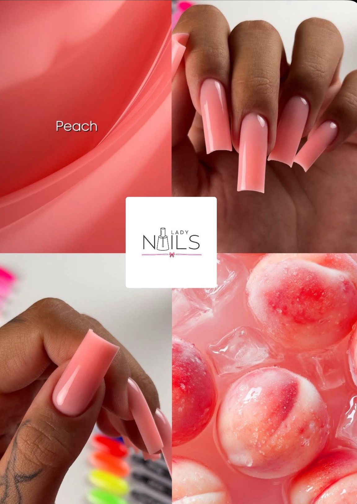 Peach
