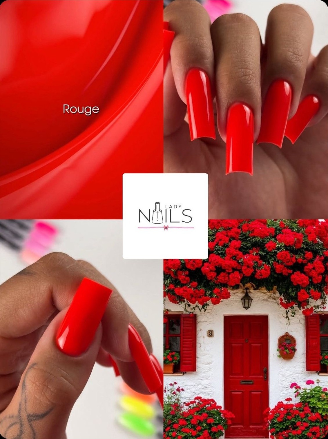 Rojo