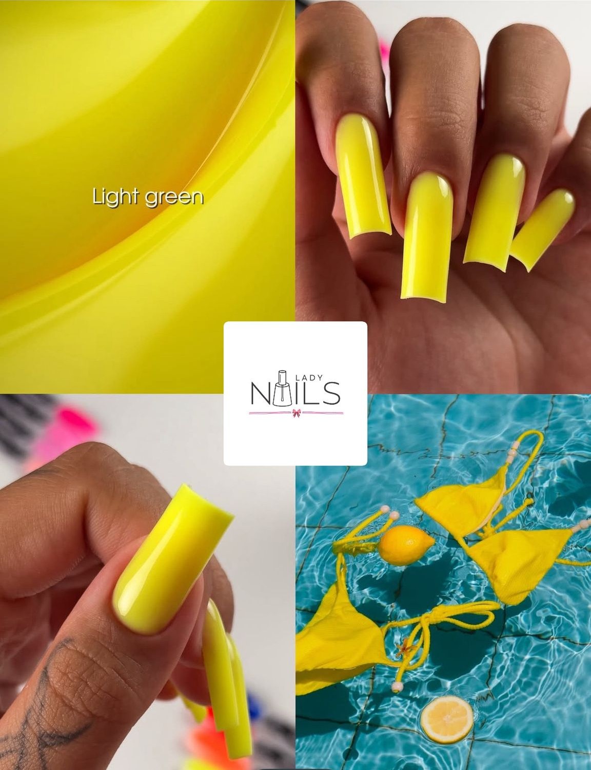 Yellow Light